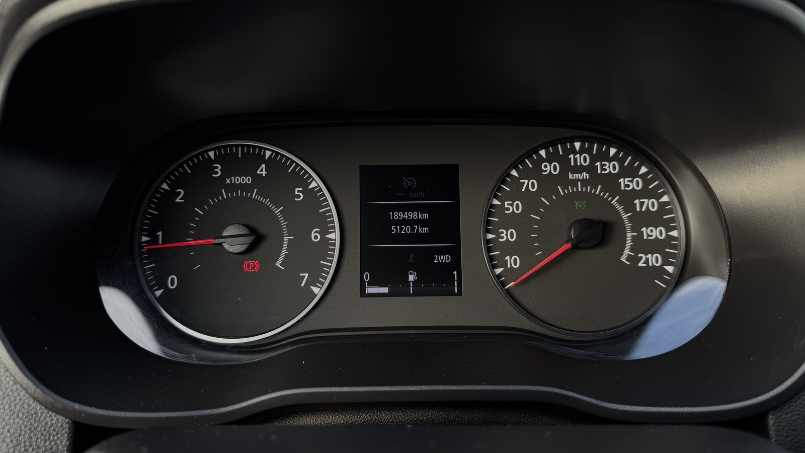 Інші авто RENAULT DUSTER 2019 року з пробігом 189399 км, Універсал, Тойота Центр Чернігів "Соллі-Плюс", м.Чернігів - 644000 ГРН | Фото № 13