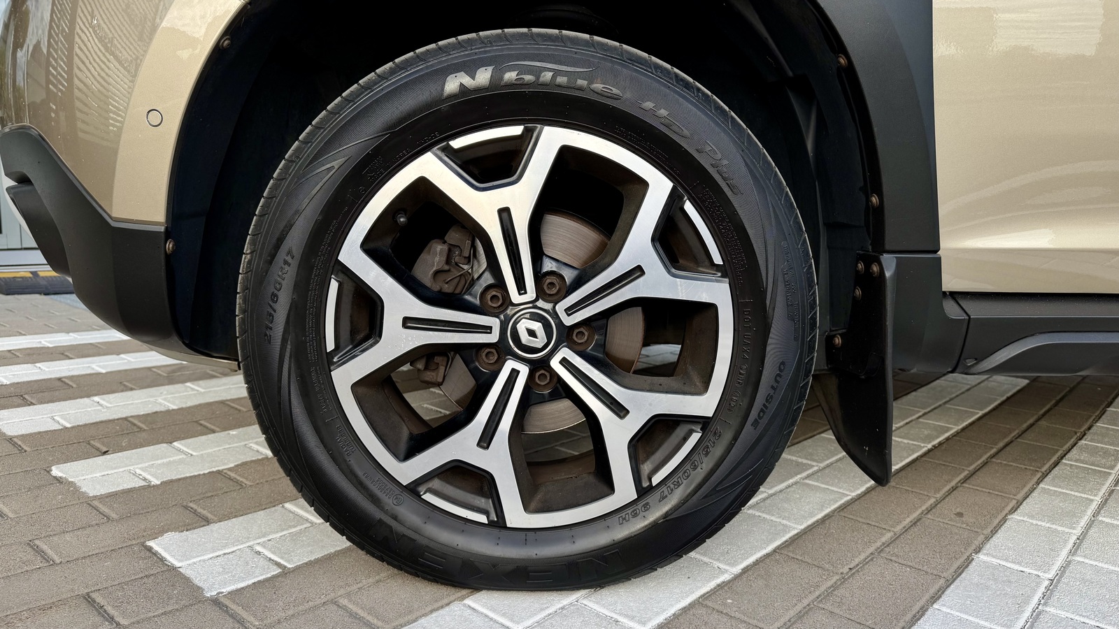 Інші авто RENAULT DUSTER 2019 року з пробігом 189399 км, Універсал, Тойота Центр Чернігів "Соллі-Плюс", м.Чернігів - 644000 ГРН | Фото № 15