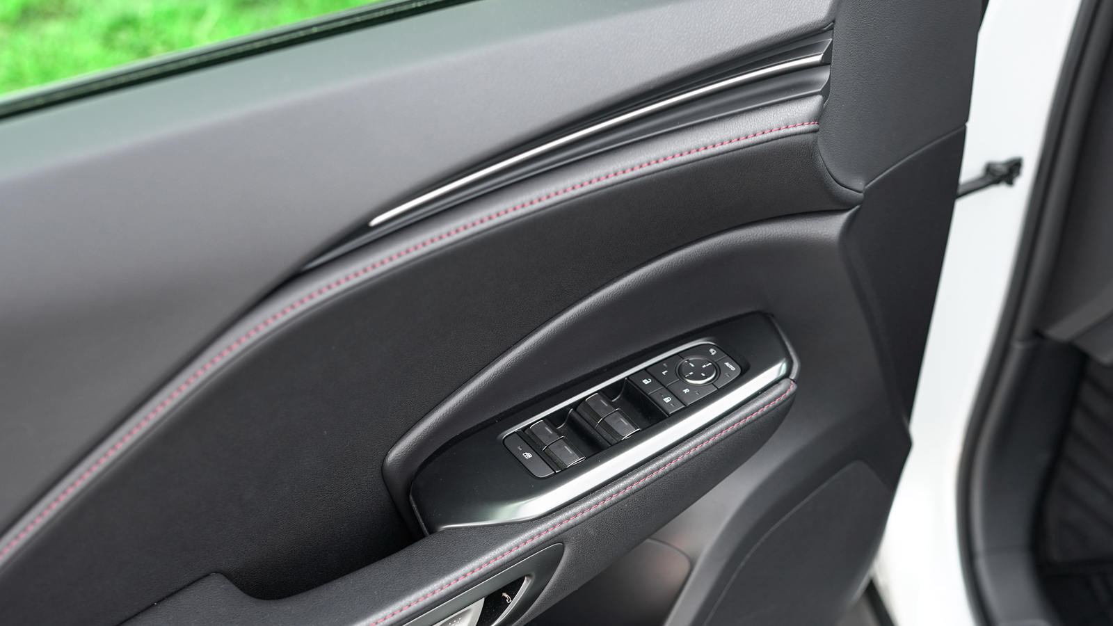 Lexus LBX 2023 року з пробігом 2153 км, Універсал, Лексус Львів, м.Львів - 1680750 ГРН | Фото № 14