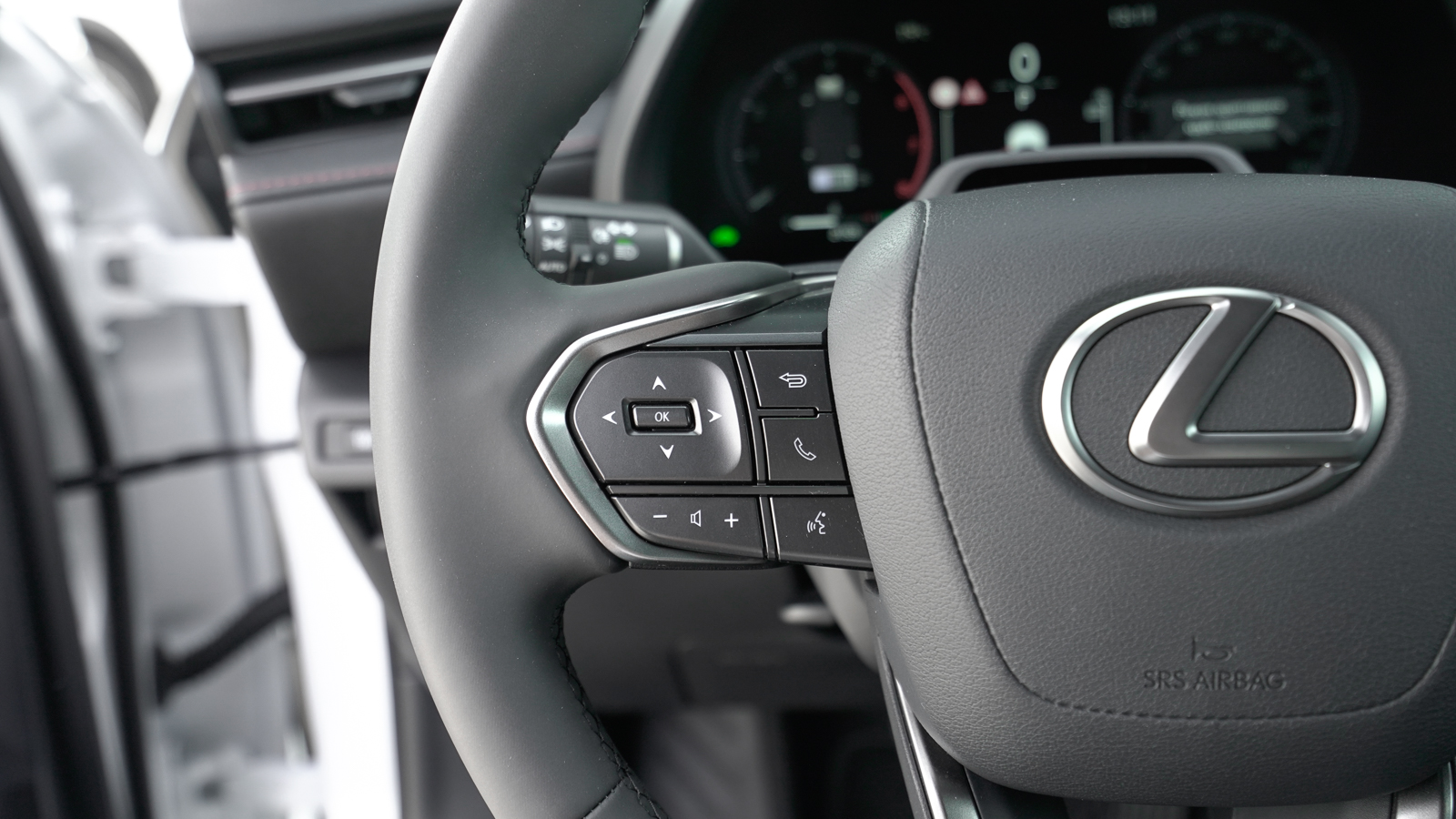 Lexus LBX 2023 року з пробігом 2153 км, Універсал, Лексус Львів, м.Львів - 1680750 ГРН | Фото № 19