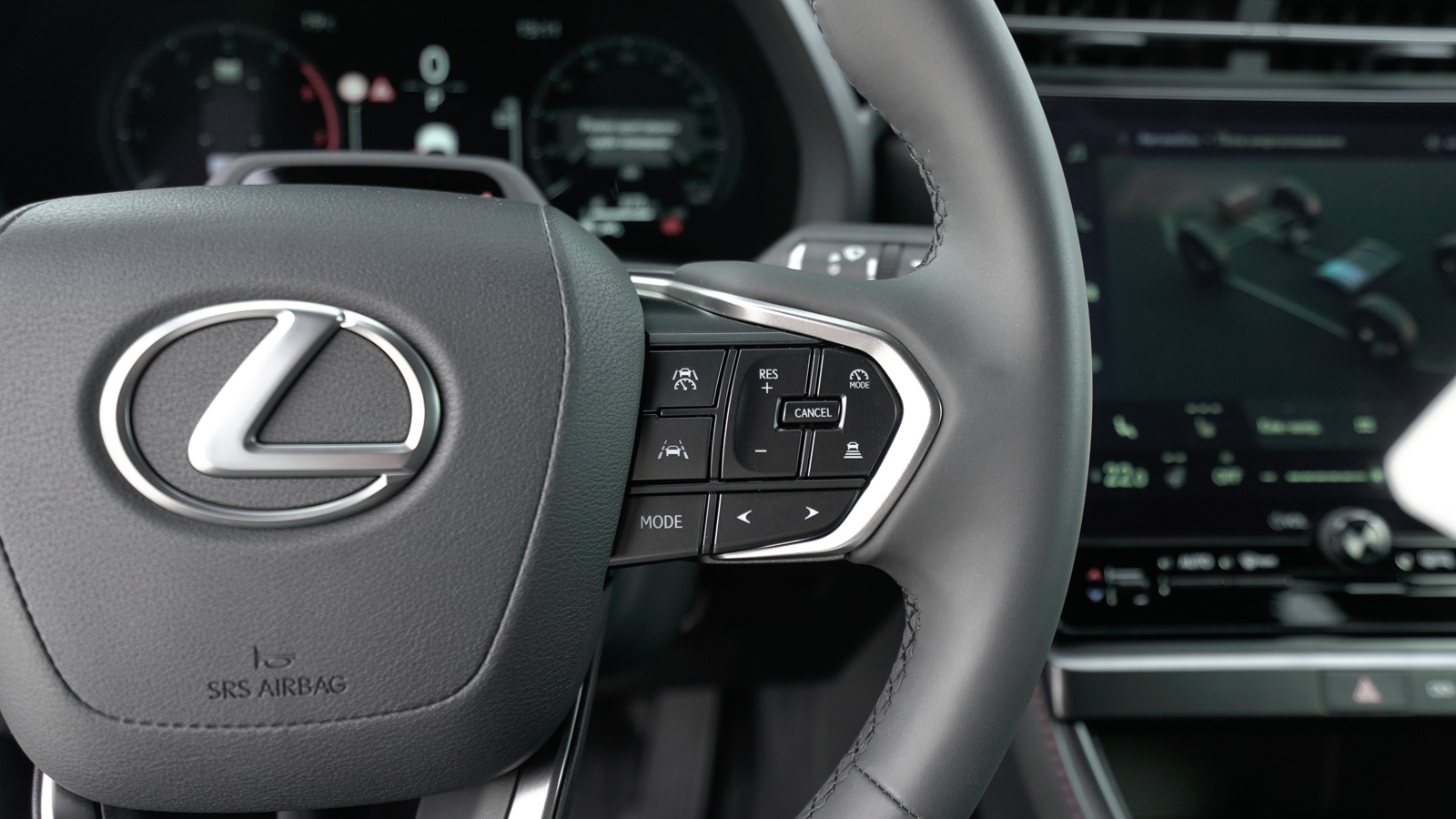 Lexus LBX 2023 року з пробігом 2153 км, Універсал, Лексус Львів, м.Львів - 1680750 ГРН | Фото № 20