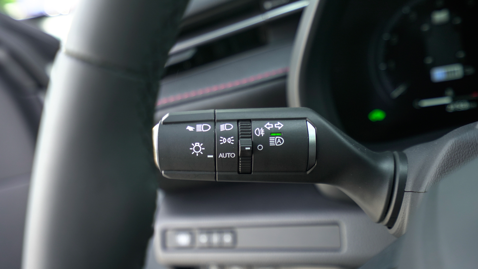 Lexus LBX 2023 року з пробігом 2153 км, Універсал, Лексус Львів, м.Львів - 1680750 ГРН | Фото № 21