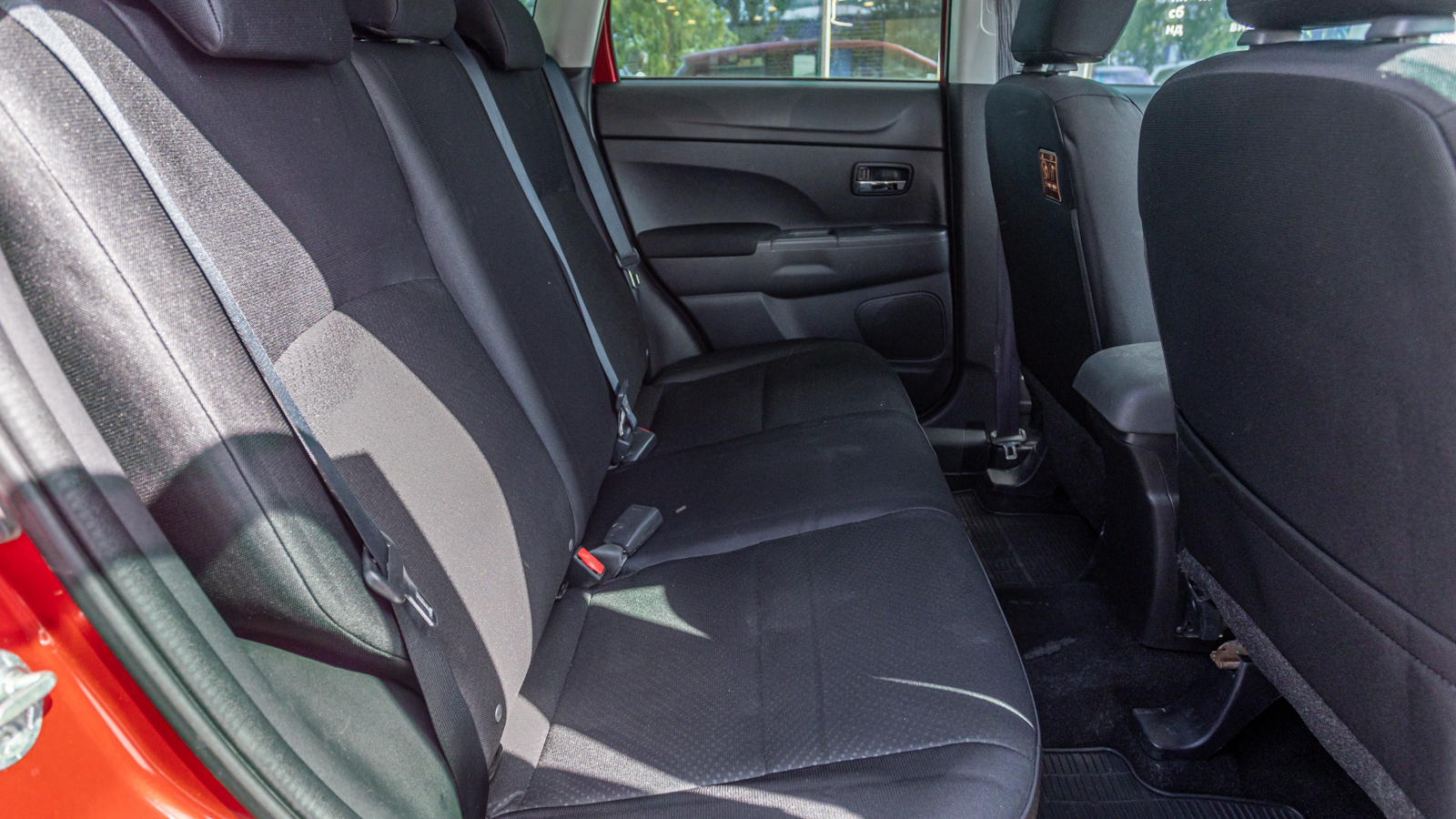 Інші авто MITSUBISHI ASX 2014 року з пробігом 116493 км, Універсал, Тойота Центр Дніпро "Алмаз Мотор" на Запорізькому шосе, м.Дніпро - 475000 ГРН | Фото № 7