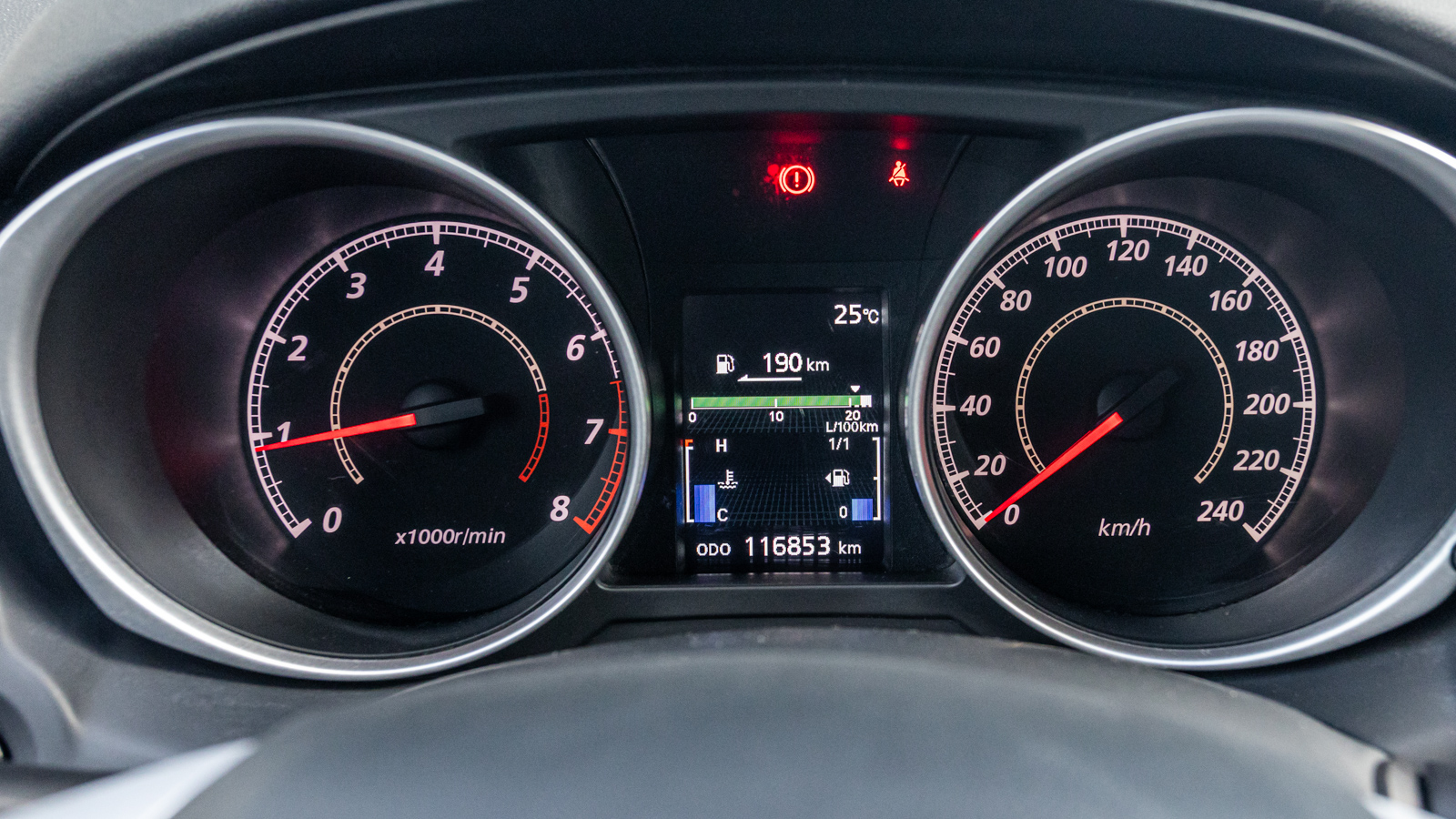 Інші авто MITSUBISHI ASX 2014 року з пробігом 116493 км, Універсал, Тойота Центр Дніпро "Алмаз Мотор" на Запорізькому шосе, м.Дніпро - 475000 ГРН | Фото № 16
