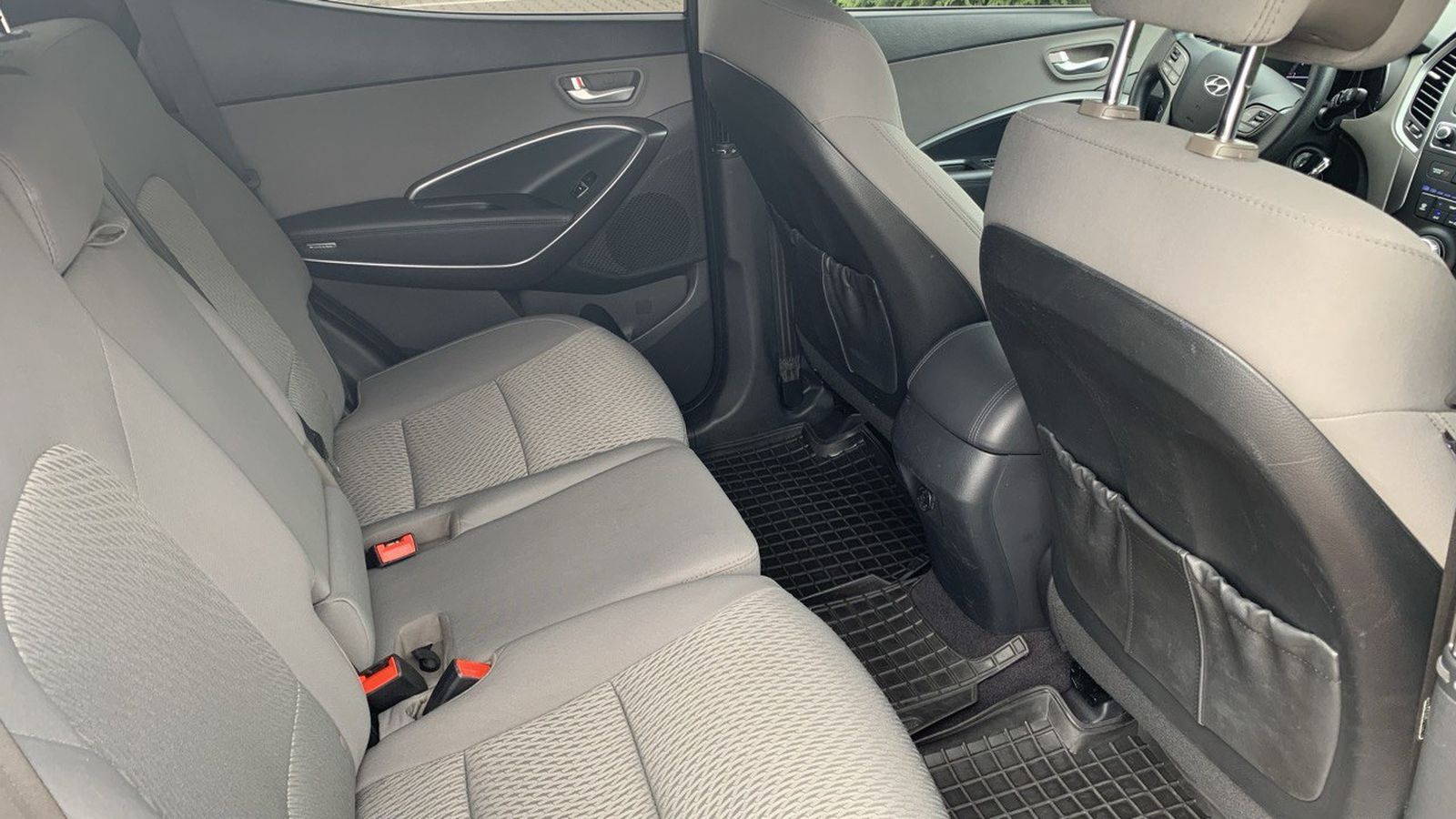 Інші авто HYUNDAI SANTA FE 2017 року з пробігом 177802 км, Універсал, Тойота Центр Хмельницький "Гранд Мотор", м.Хмельницький - 607000 ГРН | Фото № 7