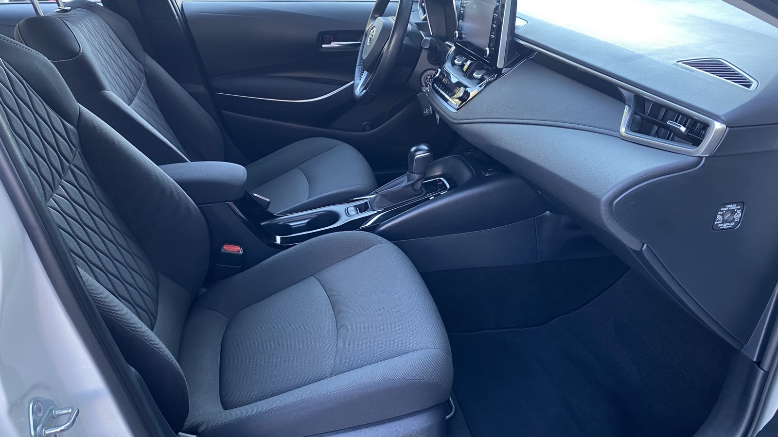Toyota COROLLA 2020 року з пробігом 82535 км, Седан, Тойота Центр Одеса "ВіДі Пальміра", м.Одеса - 807000 ГРН | Фото № 6