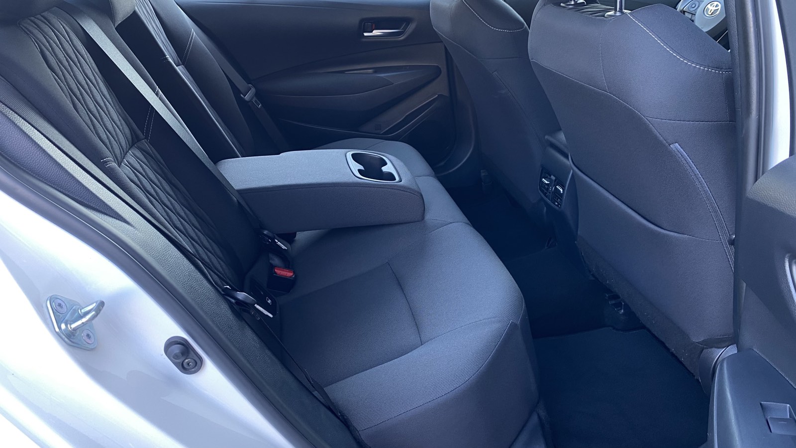Toyota COROLLA 2020 року з пробігом 82535 км, Седан, Тойота Центр Одеса "ВіДі Пальміра", м.Одеса - 807000 ГРН | Фото № 7