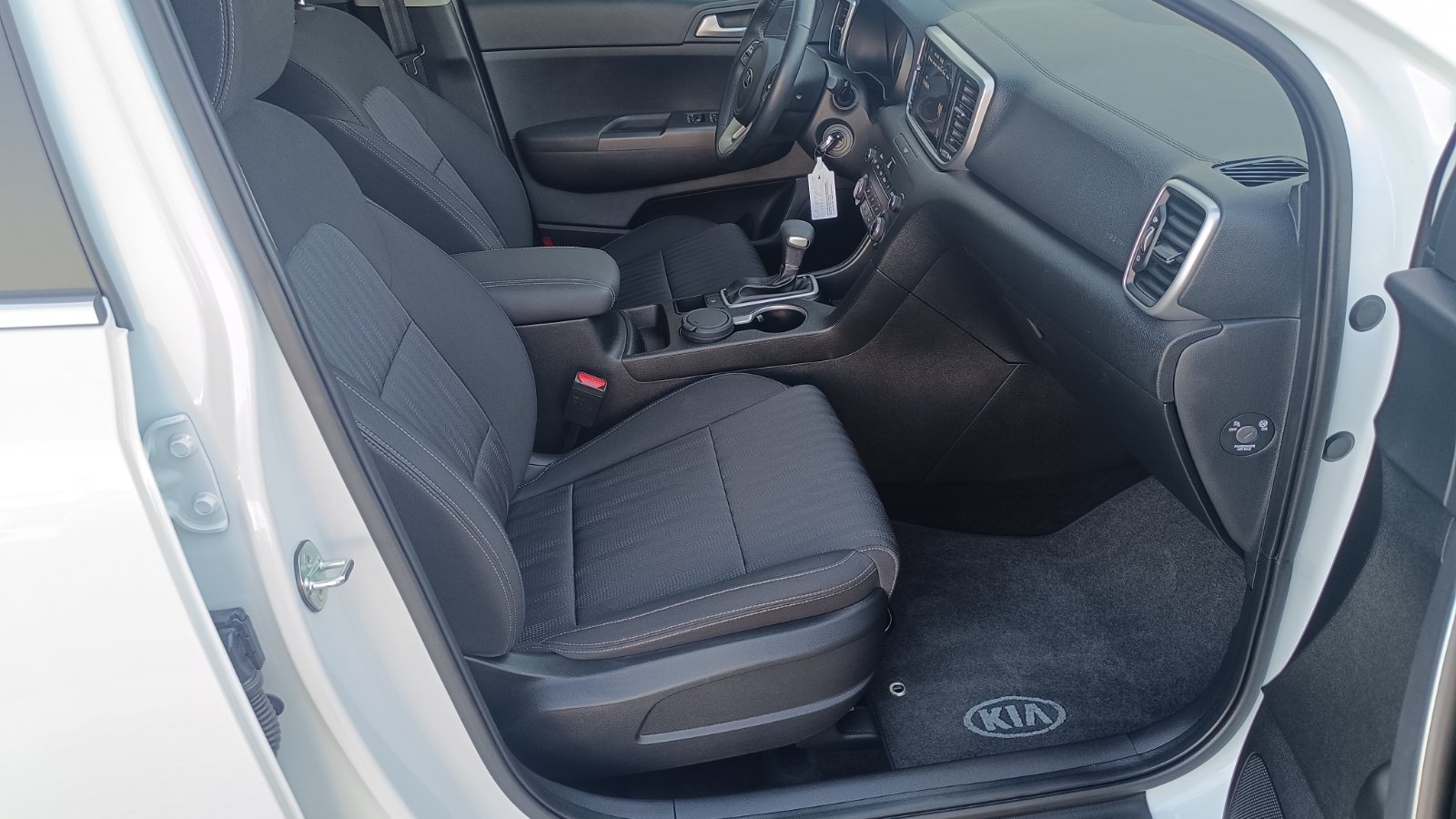 Інші авто KIA SPORTAGE 2021 року з пробігом 10905 км, Універсал, Тойота Центр Київ «ВІДІ Аеропорт», м.Київ - 900000 ГРН | Фото № 6