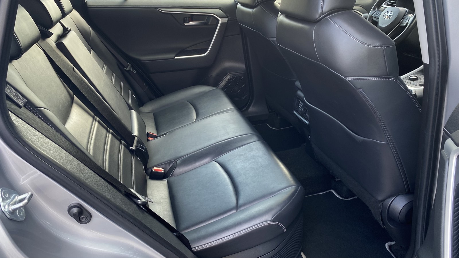 Toyota RAV4 2020 року з пробігом 83363 км, Універсал, Тойота Центр Одеса "ВіДі Пальміра", м.Одеса - 1253830 ГРН | Фото № 7