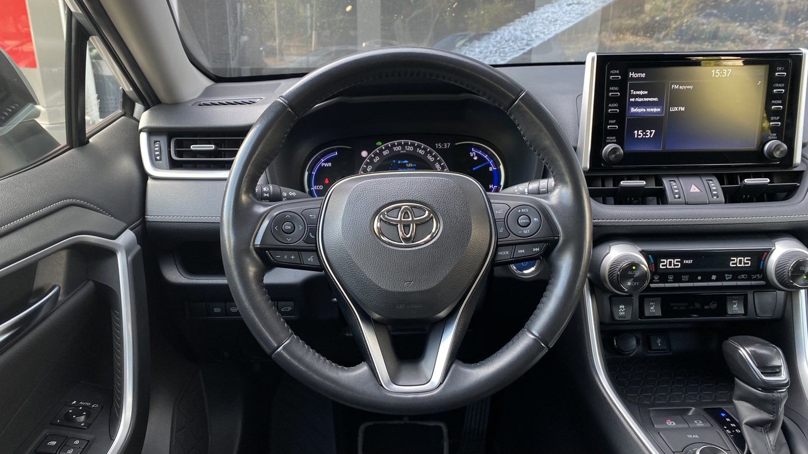 Toyota RAV4 2020 року з пробігом 83363 км, Універсал, Тойота Центр Одеса "ВіДі Пальміра", м.Одеса - 1253830 ГРН | Фото № 9