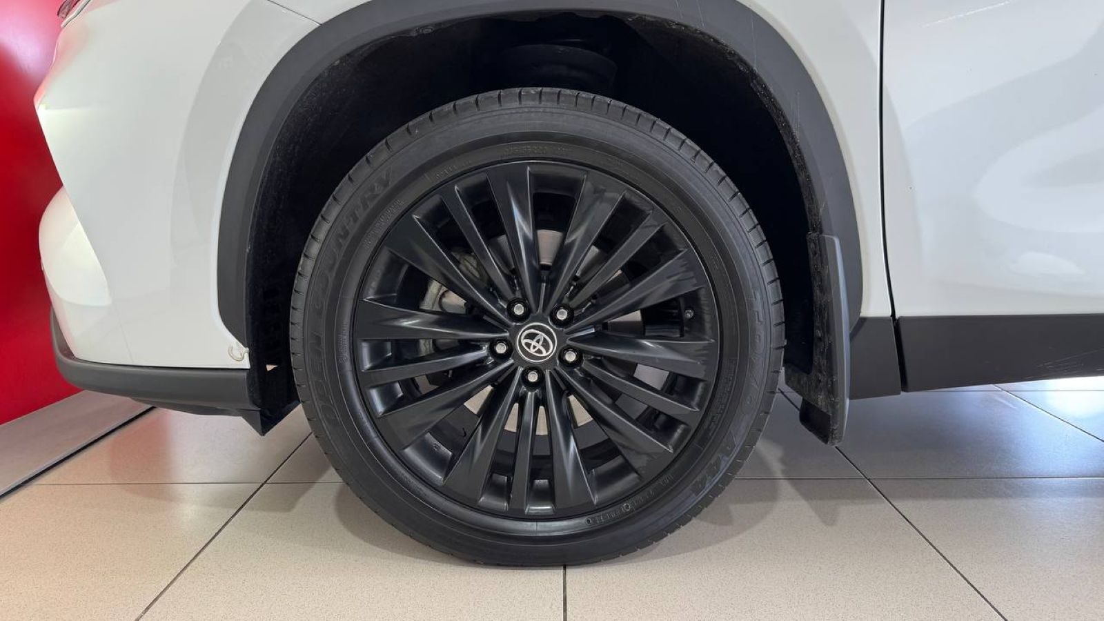 Toyota HIGHLANDER 2022 року з пробігом 86428 км, Універсал, Тойота Центр Ужгород "Карат Мотор", м.Ужгород - 2059900 ГРН | Фото № 16