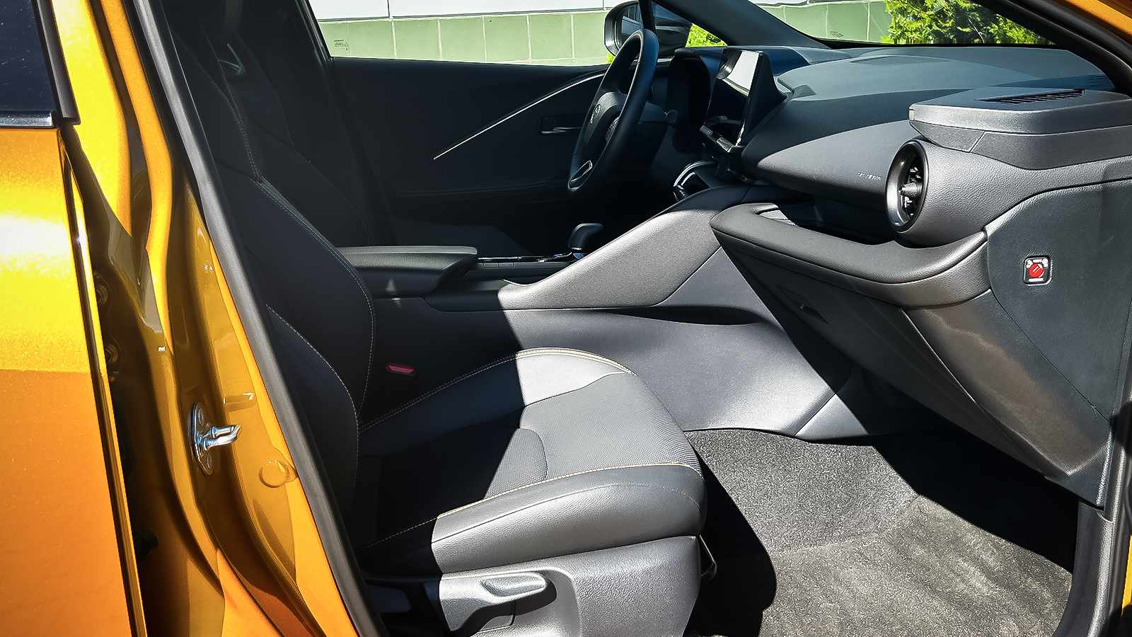 Toyota C-HR 2024 року з пробігом 7463 км, Хетчбек, Тойота Центр Чернівці "Олімп-Моторс", м.Чернівці - 1790160 ГРН | Фото № 6