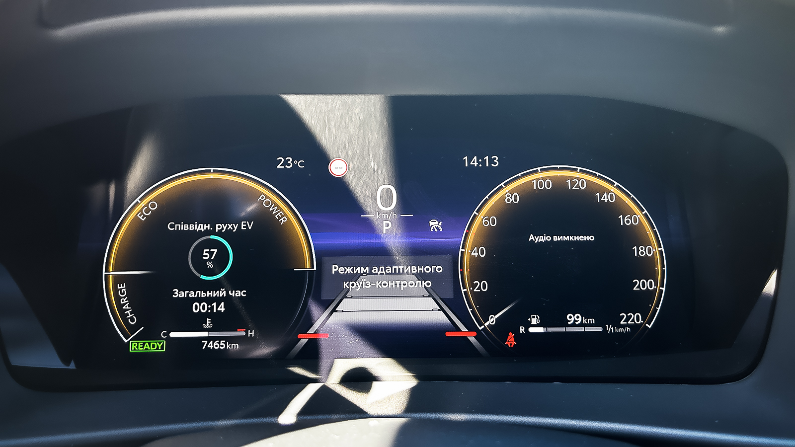 Toyota C-HR 2024 року з пробігом 7463 км, Хетчбек, Тойота Центр Чернівці "Олімп-Моторс", м.Чернівці - 1790160 ГРН | Фото № 14