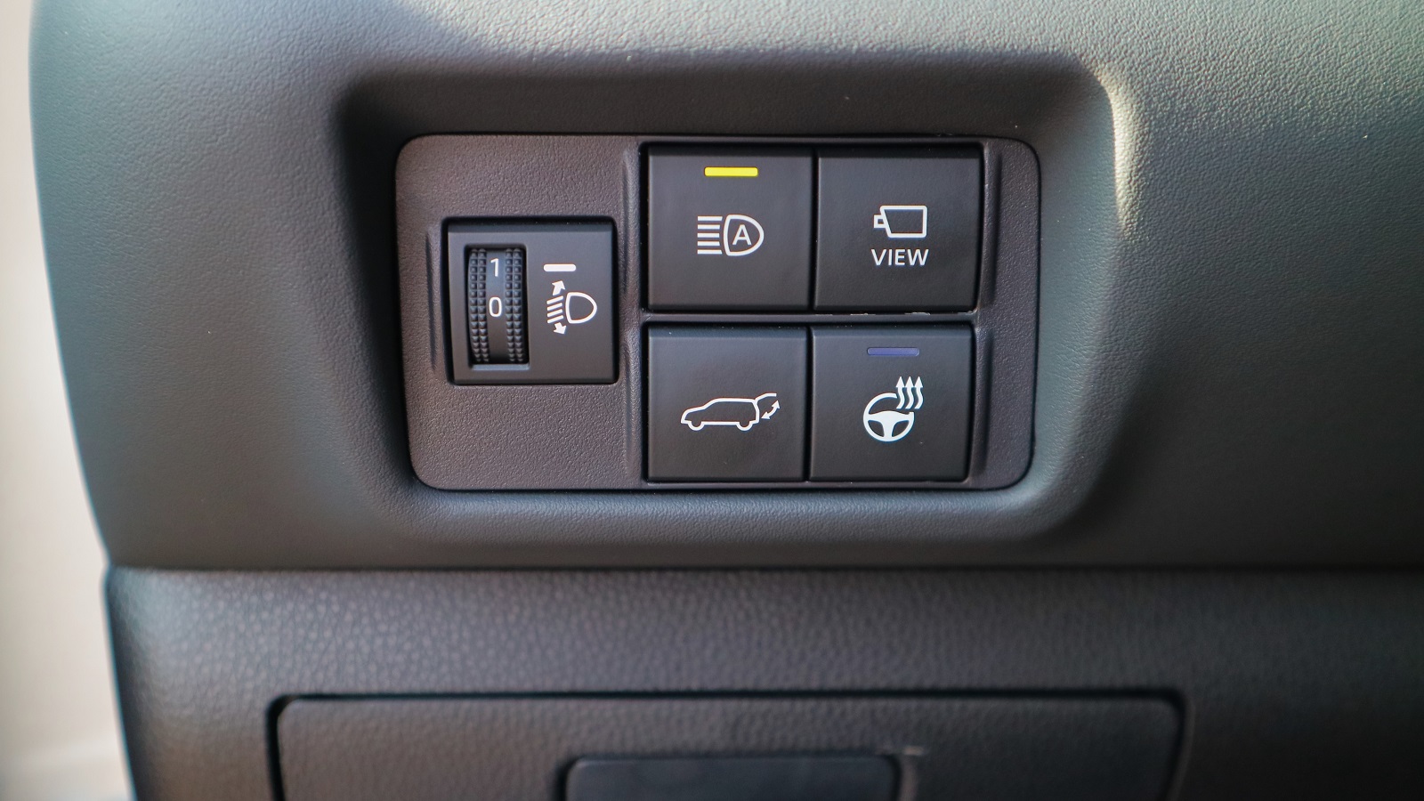 Toyota HIGHLANDER 2022 року з пробігом 13409 км, Універсал, Тойота Центр Київ "Автосаміт Укравто Столичне", м.Київ - 2267000 ГРН | Фото № 21