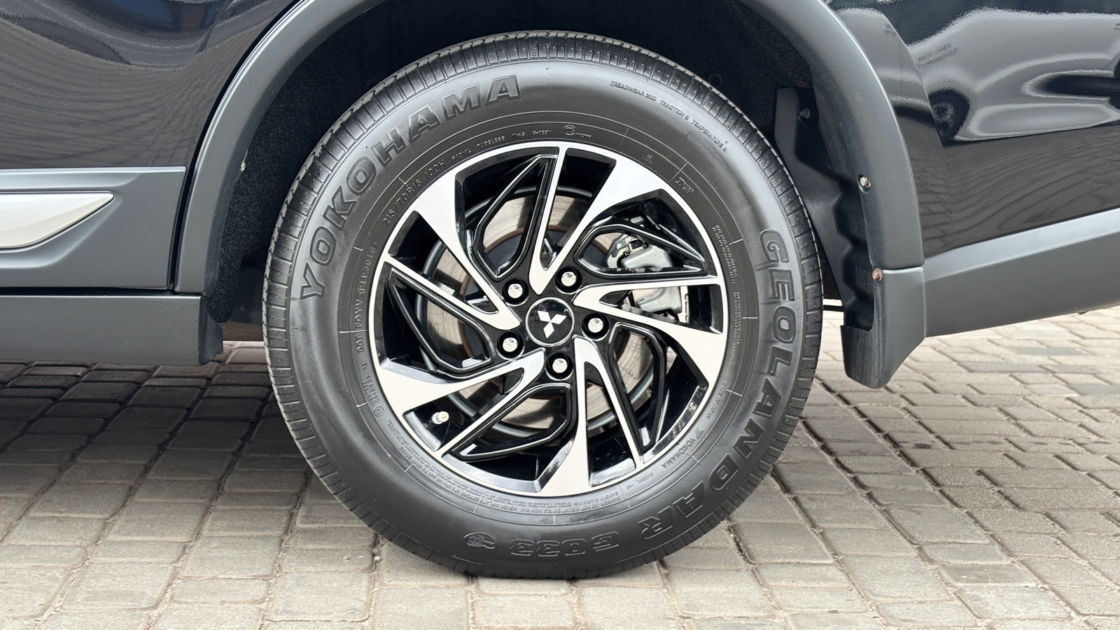 Інші авто MITSUBISHI OUTLANDER 2018 року з пробігом 53774 км, Універсал, Тойота Центр Кривий Ріг "Алмаз Сістем", м.Кривий Ріг - 850000 ГРН | Фото № 16