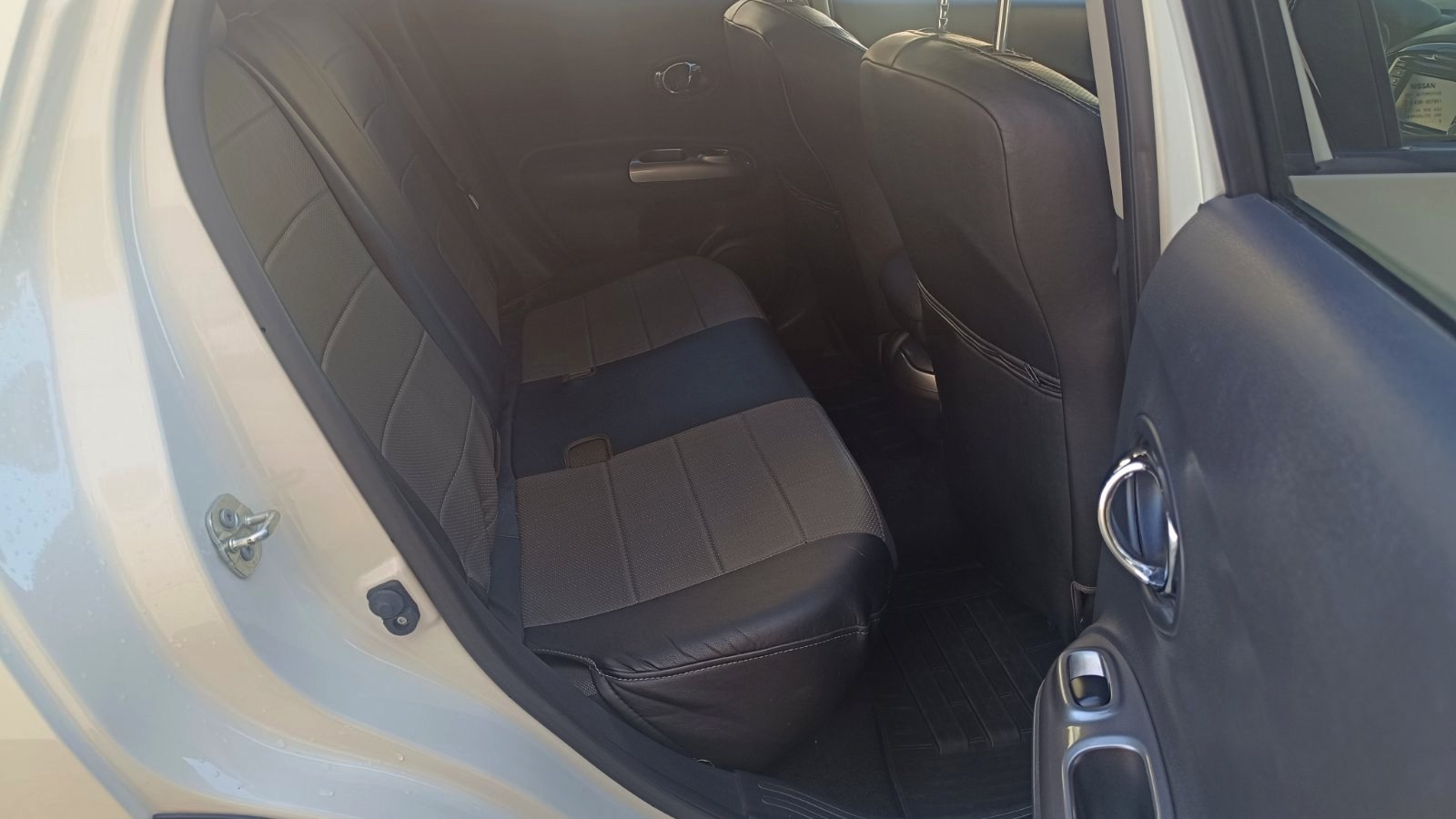 Інші авто NISSAN JUKE 2019 року з пробігом 87228 км, Хетчбек, Тойота Центр Київ «ВІДІ Аеропорт», м.Київ - 575000 ГРН | Фото № 7