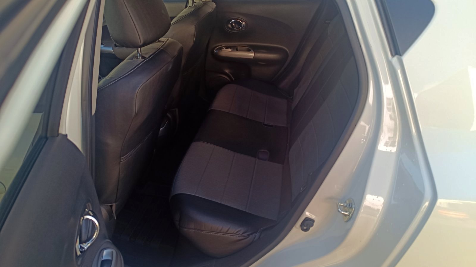 Інші авто NISSAN JUKE 2019 року з пробігом 87228 км, Хетчбек, Тойота Центр Київ «ВІДІ Аеропорт», м.Київ - 575000 ГРН | Фото № 11