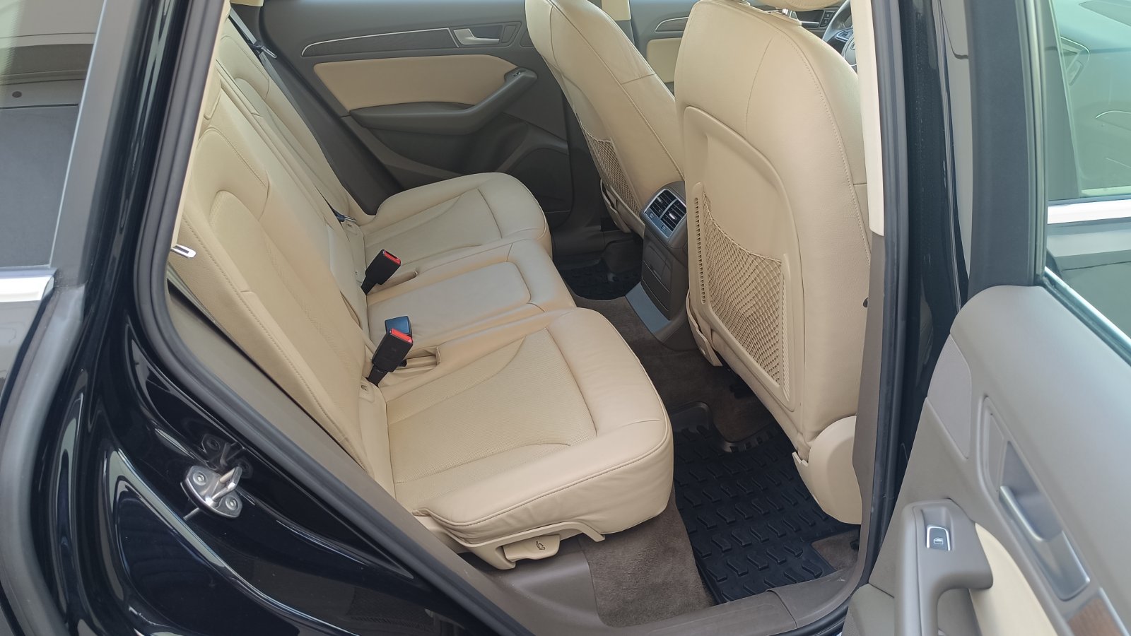 Інші авто AUDI Q5 2013 року з пробігом 128830 км, Універсал, Тойота Центр Київ «ВІДІ Аеропорт», м.Київ - 800000 ГРН | Фото № 7