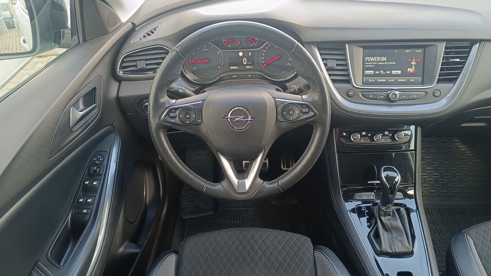 Інші авто OPEL Grandland X 2019 року з пробігом 80060 км, Універсал, Тойота Центр Київ «ВІДІ Аеропорт», м.Київ - 860000 ГРН | Фото № 9