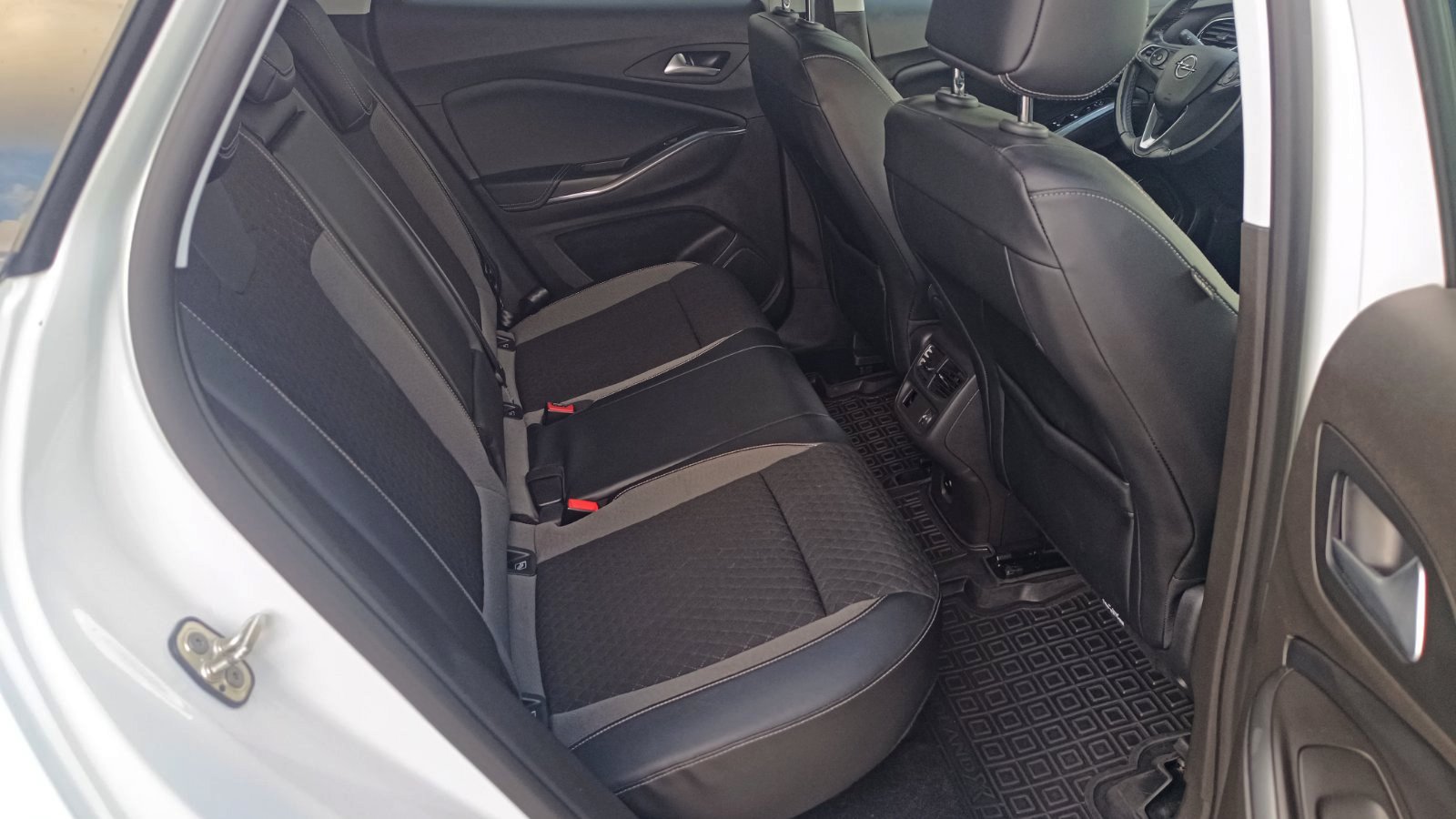 Інші авто OPEL Grandland X 2019 року з пробігом 80060 км, Універсал, Тойота Центр Київ «ВІДІ Аеропорт», м.Київ - 860000 ГРН | Фото № 11
