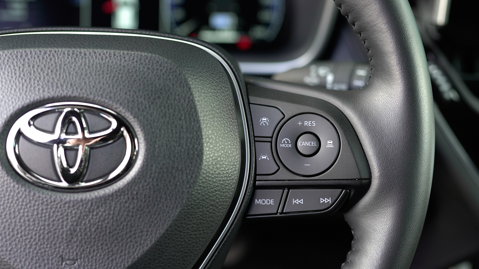 Toyota COROLLA CROSS 2024 року з пробігом 3291 км, Хетчбек, Тойота Центр Львів "Діамант", м.Львів - 1639250 ГРН | Фото № 22