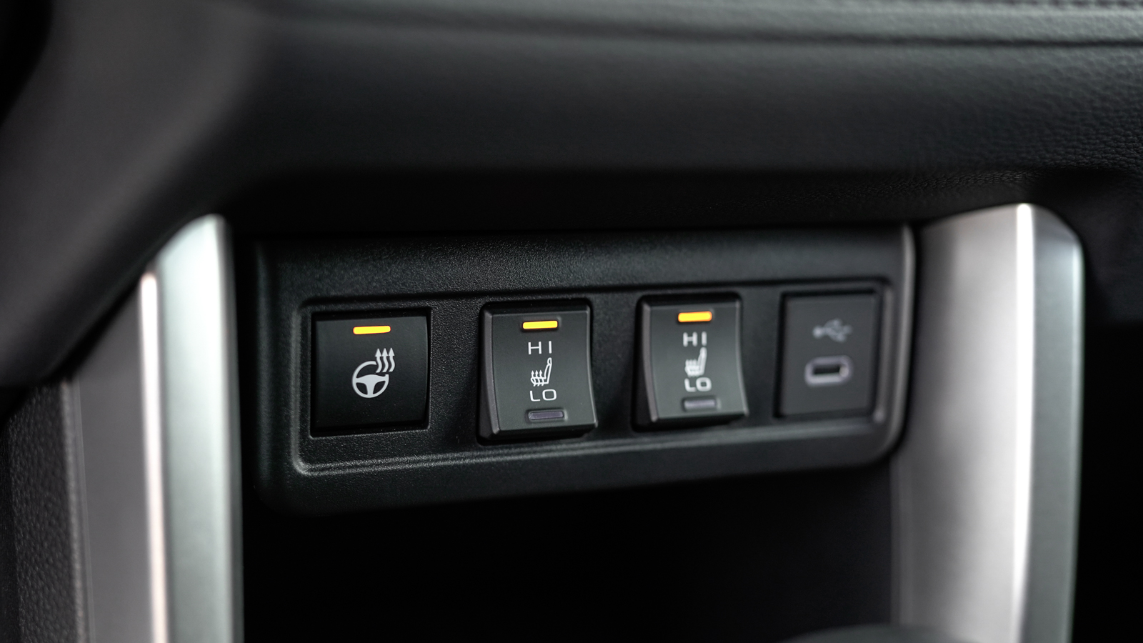 Toyota COROLLA CROSS 2024 року з пробігом 3291 км, Хетчбек, Тойота Центр Львів "Діамант", м.Львів - 1639250 ГРН | Фото № 30
