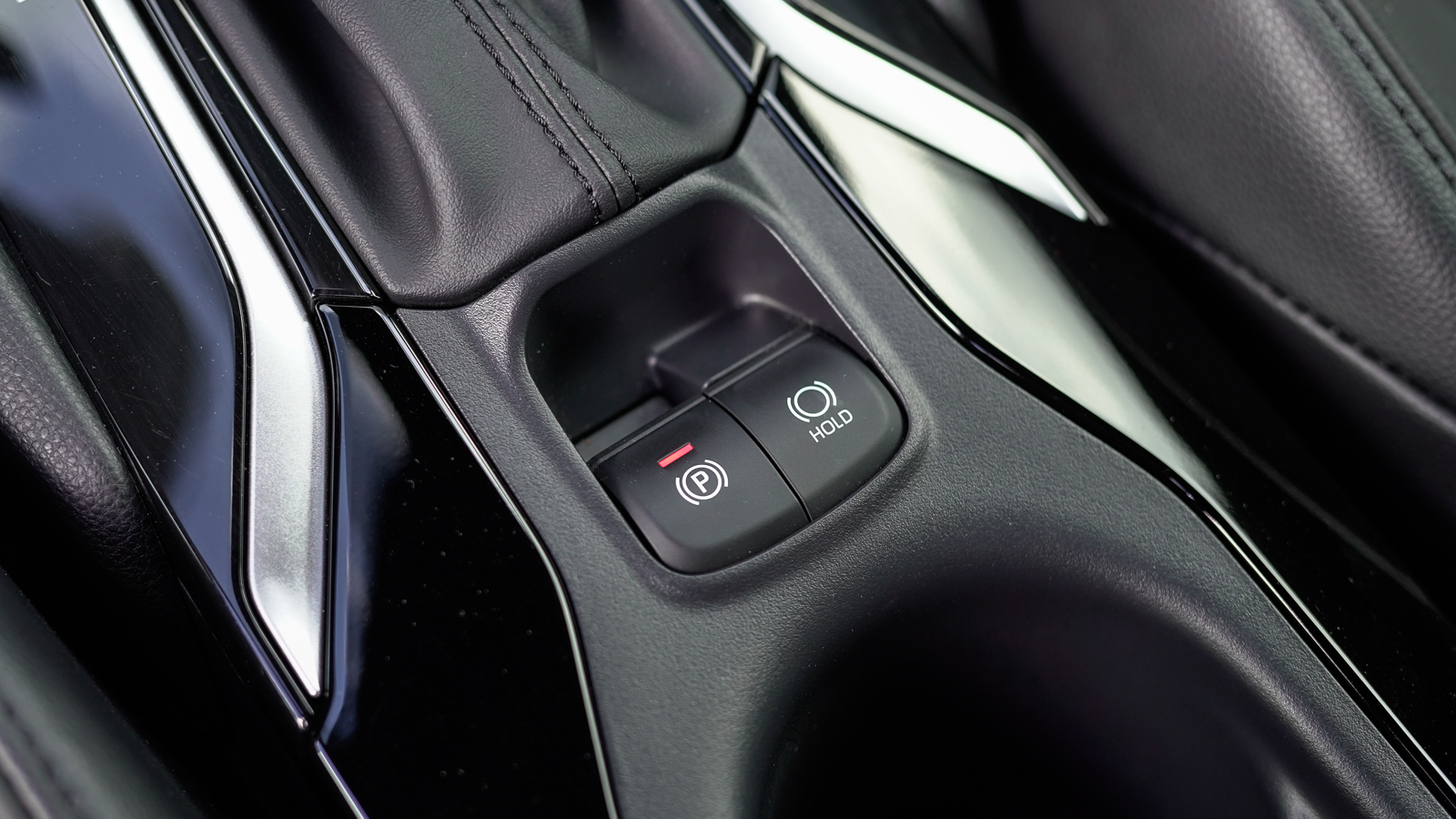 Toyota COROLLA CROSS 2024 року з пробігом 3291 км, Хетчбек, Тойота Центр Львів "Діамант", м.Львів - 1639250 ГРН | Фото № 33