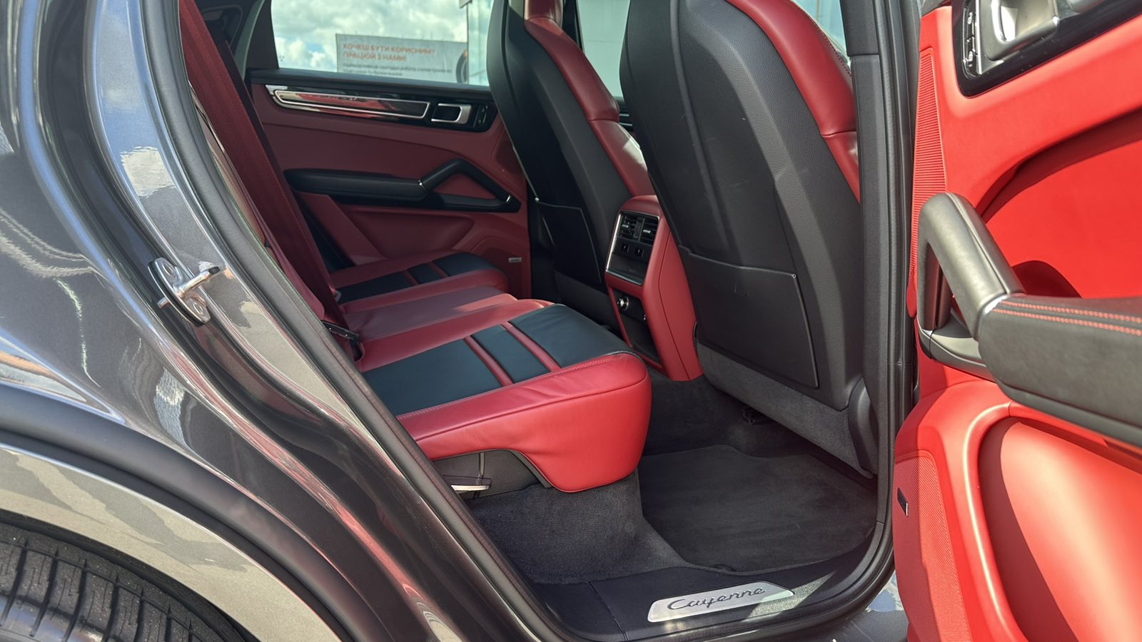 Інші авто PORSCHE CAYENNE 2021 року з пробігом 66000 км, Універсал, Лексус Київ Аеропорт, м.Київ - 3670059 ГРН | Фото № 7