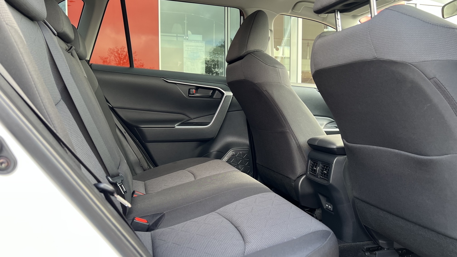 Toyota RAV4 2023 року з пробігом 4709 км, Універсал, Тойота Центр Вінниця "Преміум Мотор", м.Вінниця - 1328000 ГРН | Фото № 7