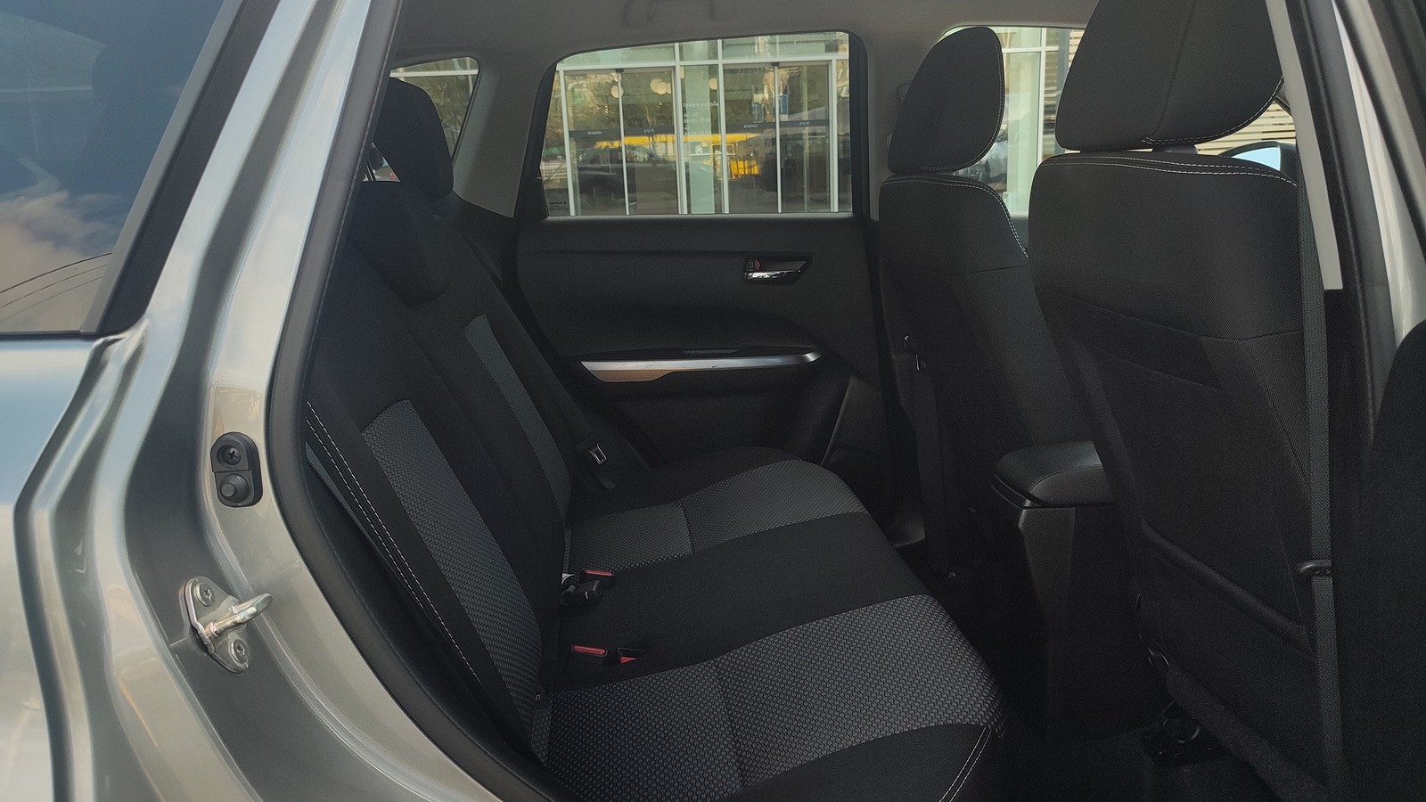 Інші авто SUZUKI Vitara 2019 року з пробігом 58135 км, Універсал, Тойота Центр Київ "ВіДі Автострада", м.Київ - 765000 ГРН | Фото № 7