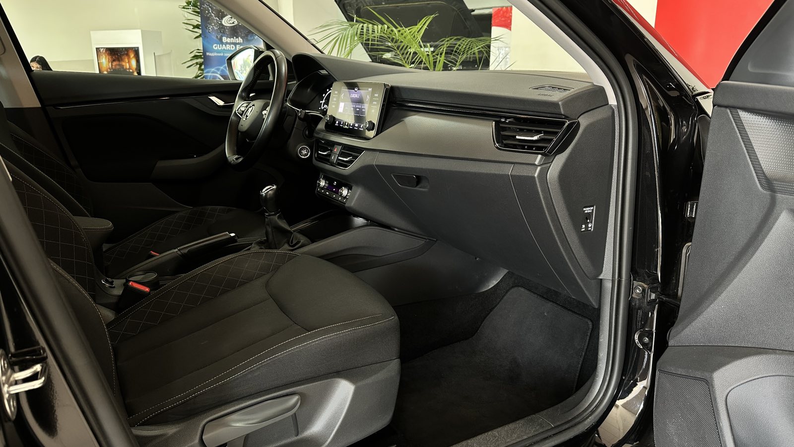 Інші авто SKODA Kamiq 2022 року з пробігом 35461 км, Хетчбек, Тойота Центр Ужгород "Карат Мотор", м.Ужгород - 803500 ГРН | Фото № 6