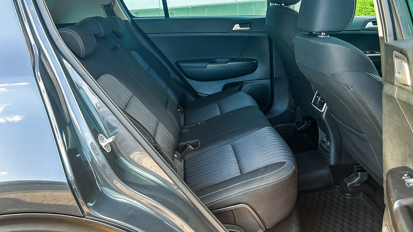 Інші авто KIA SPORTAGE 2019 року з пробігом 109257 км, Універсал, Тойота Центр Чернівці "Олімп-Моторс", м.Чернівці - 750000 ГРН | Фото № 7