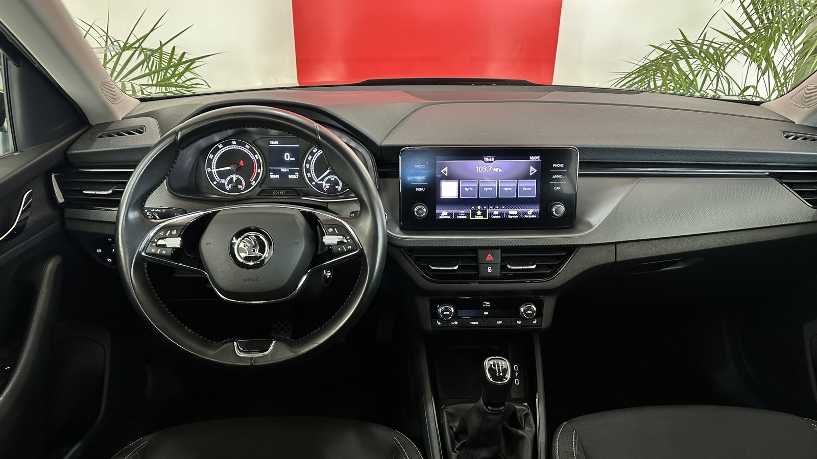 Інші авто SKODA Kamiq 2022 року з пробігом 35461 км, Хетчбек, Тойота Центр Ужгород "Карат Мотор", м.Ужгород - 803500 ГРН | Фото № 9
