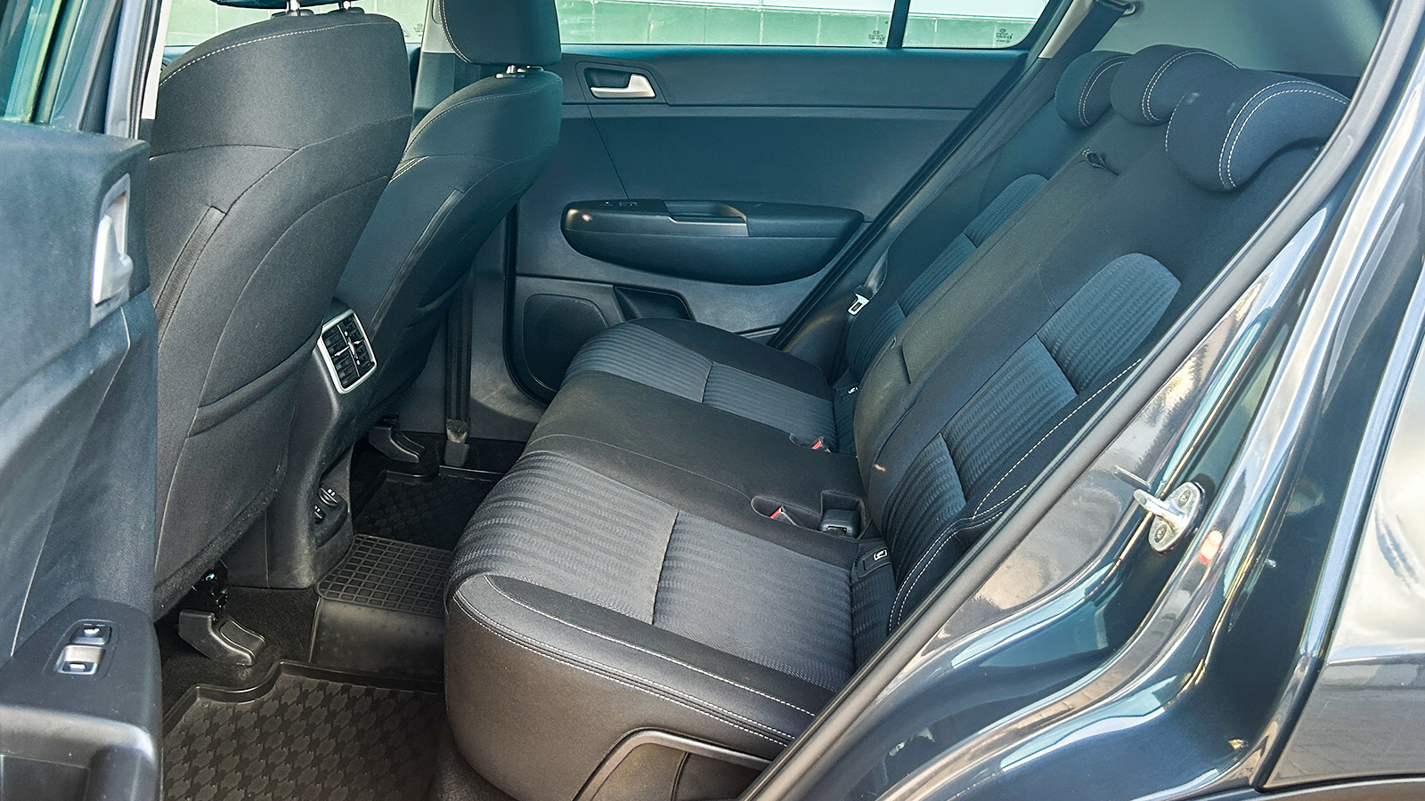 Інші авто KIA SPORTAGE 2019 року з пробігом 109257 км, Універсал, Тойота Центр Чернівці "Олімп-Моторс", м.Чернівці - 750000 ГРН | Фото № 11