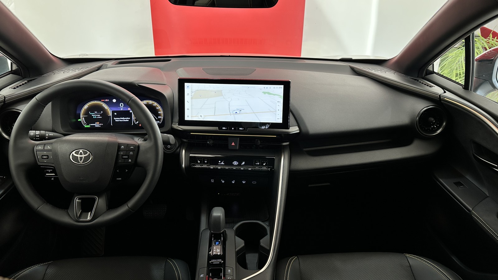 Toyota C-HR 2024 року з пробігом 7610 км, Хетчбек, Тойота Центр Ужгород "Карат Мотор", м.Ужгород - 1799030 ГРН | Фото № 8