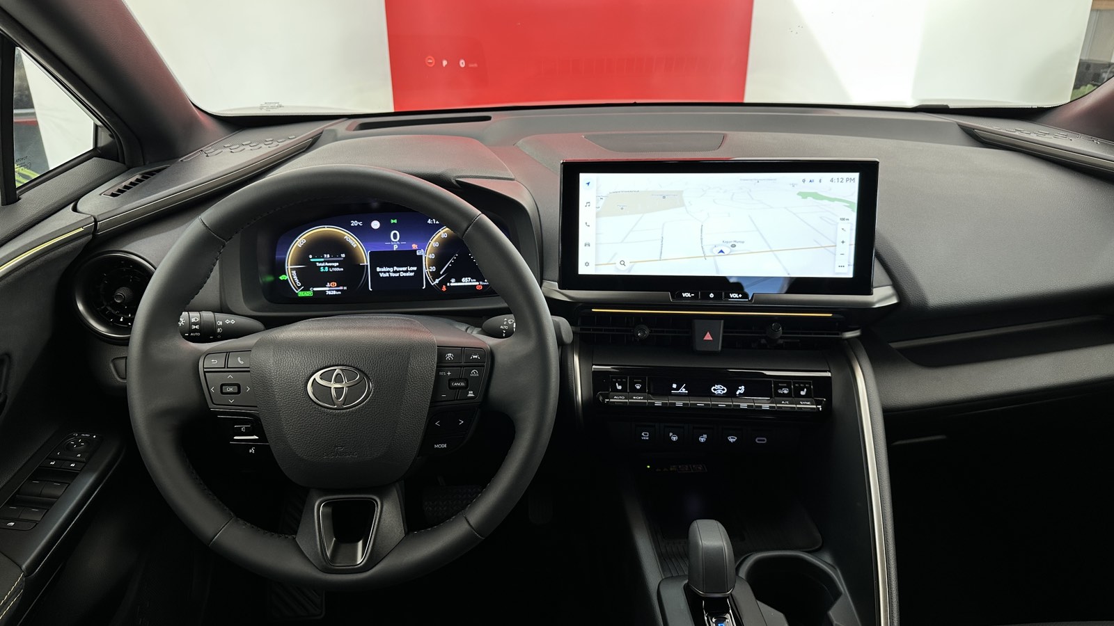 Toyota C-HR 2024 року з пробігом 7610 км, Хетчбек, Тойота Центр Ужгород "Карат Мотор", м.Ужгород - 1799030 ГРН | Фото № 9