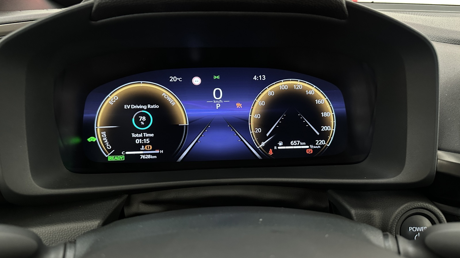 Toyota C-HR 2024 року з пробігом 7610 км, Хетчбек, Тойота Центр Ужгород "Карат Мотор", м.Ужгород - 1799030 ГРН | Фото № 14