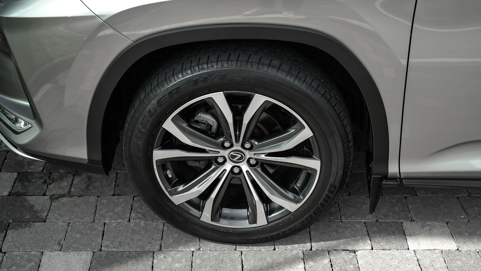 Lexus RX 2021 року з пробігом 85102 км, Універсал, Лексус Львів, м.Львів - 1929750 ГРН | Фото № 12