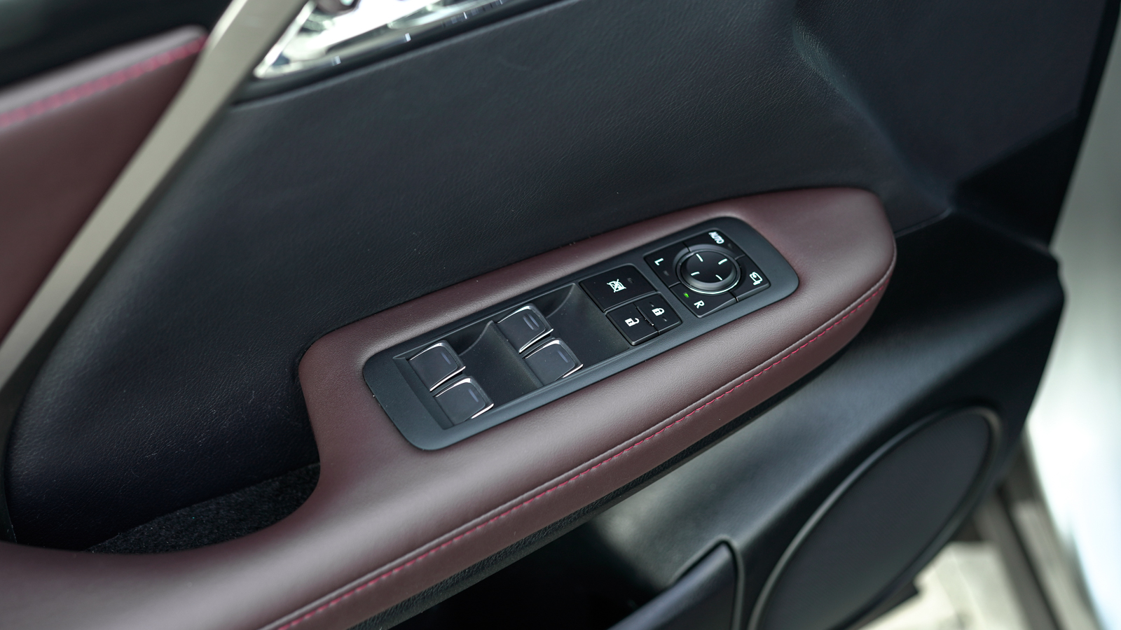Lexus RX 2021 року з пробігом 85102 км, Універсал, Лексус Львів, м.Львів - 1929750 ГРН | Фото № 16