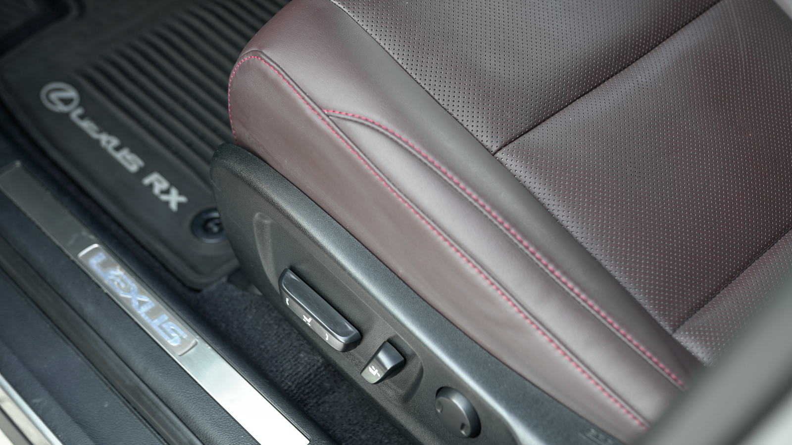 Lexus RX 2021 року з пробігом 85102 км, Універсал, Лексус Львів, м.Львів - 1929750 ГРН | Фото № 19