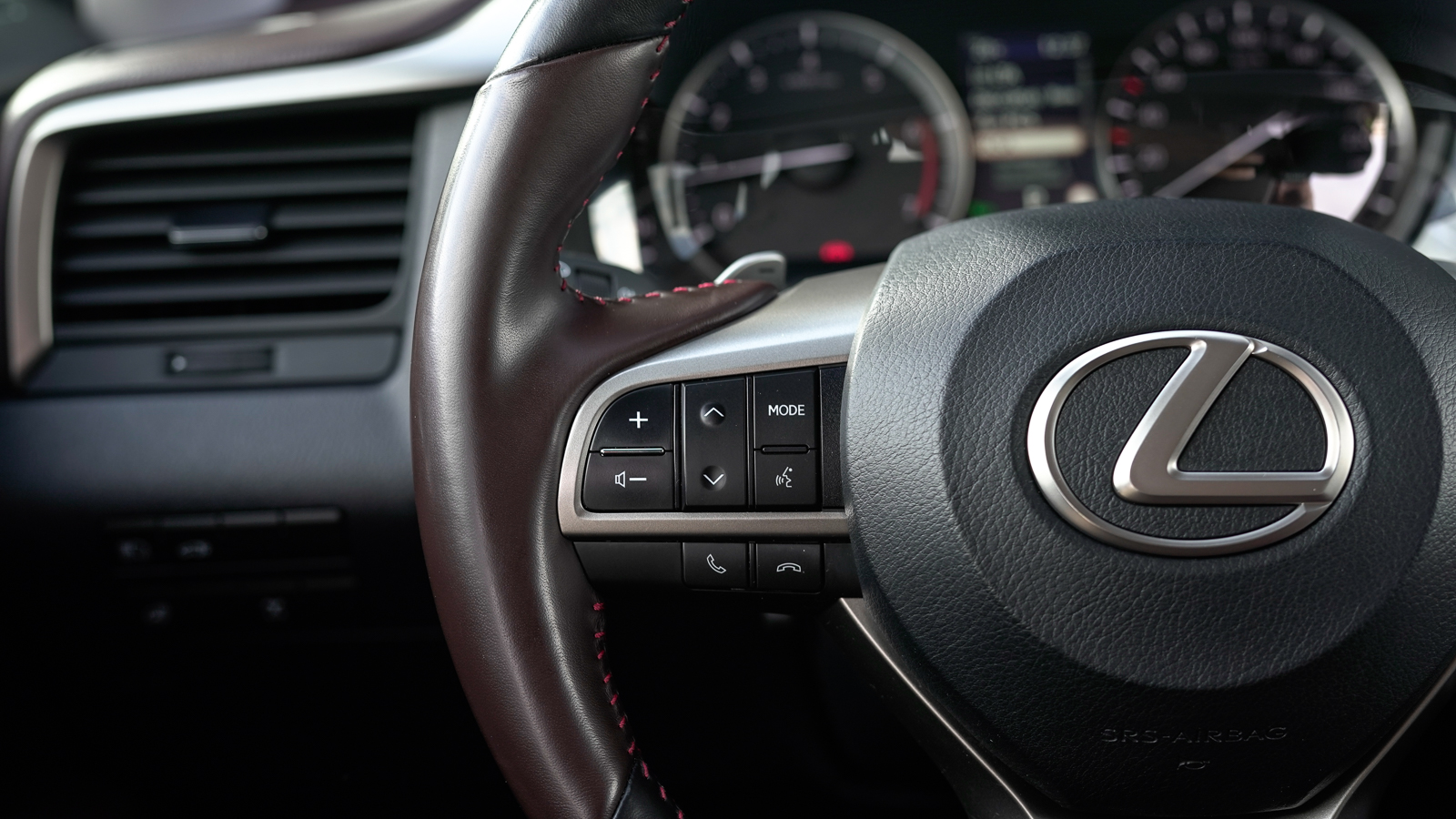 Lexus RX 2021 року з пробігом 85102 км, Універсал, Лексус Львів, м.Львів - 1929750 ГРН | Фото № 20