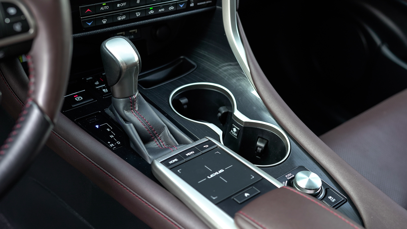 Lexus RX 2021 року з пробігом 85102 км, Універсал, Лексус Львів, м.Львів - 1929750 ГРН | Фото № 33