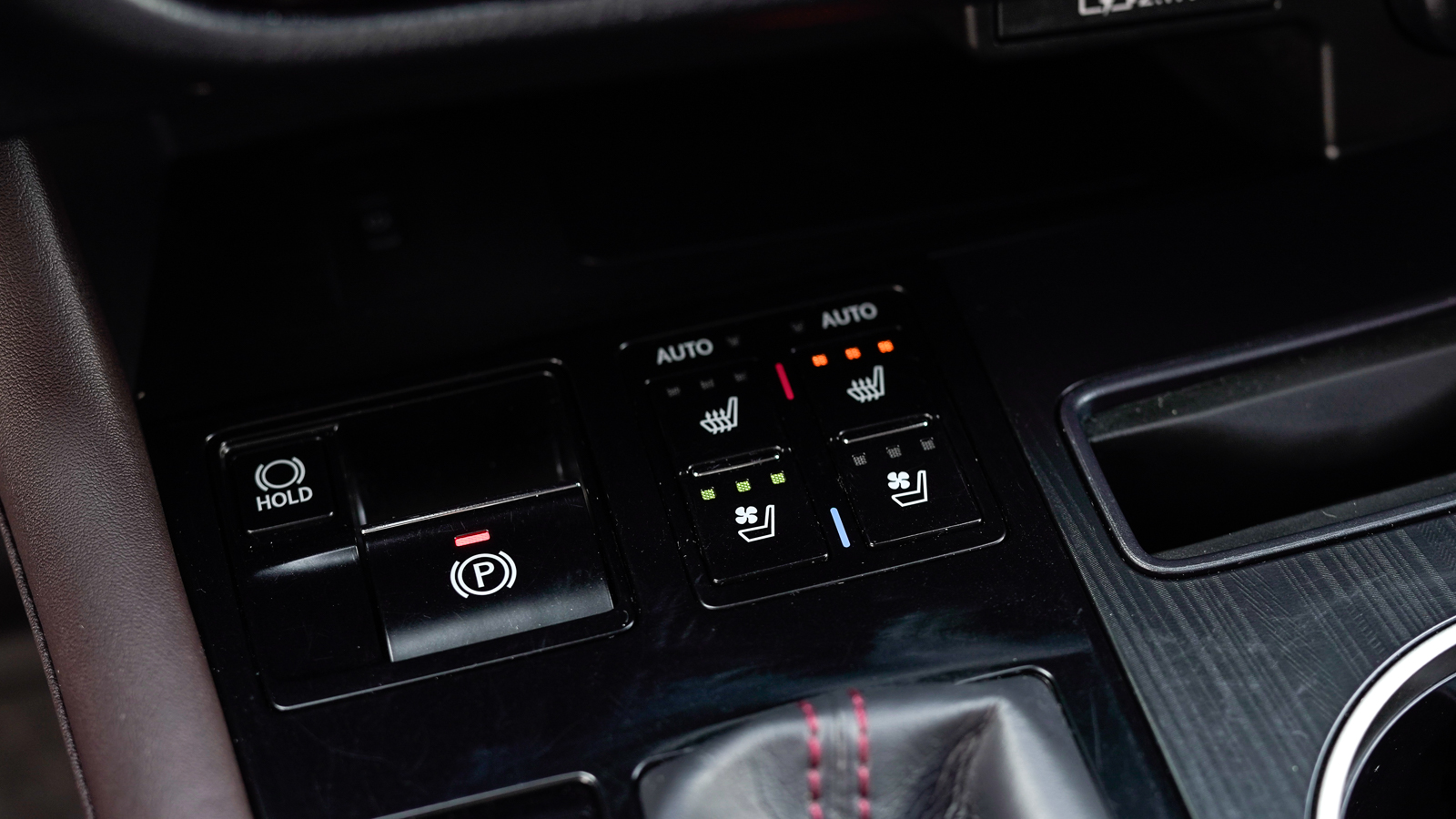 Lexus RX 2021 року з пробігом 85102 км, Універсал, Лексус Львів, м.Львів - 1929750 ГРН | Фото № 34