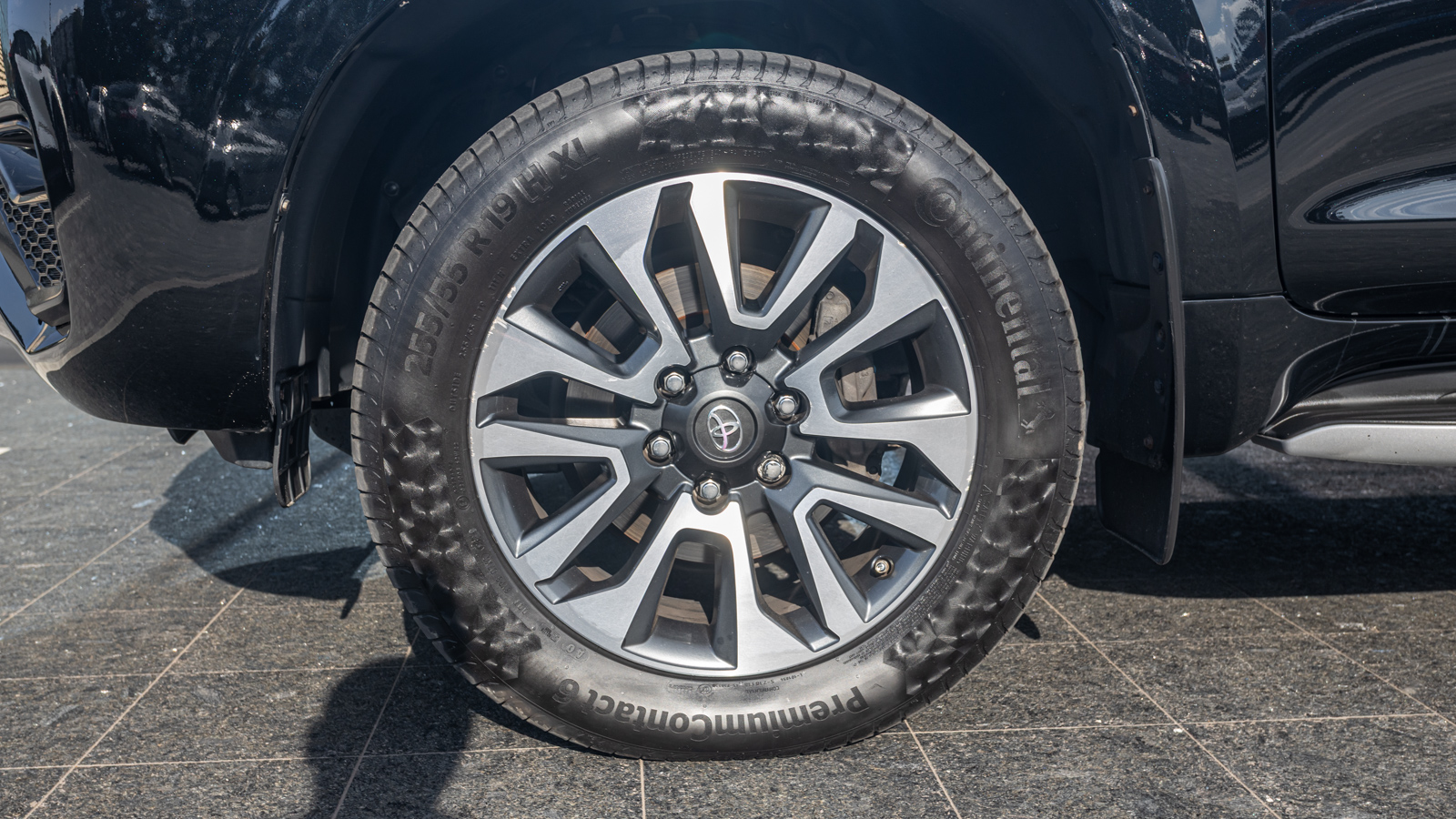 Toyota LAND CRUISER PRADO 2021 року з пробігом 153185 км, Універсал, Тойота Центр Дніпро "Алмаз Мотор" на Запорізькому шосе, м.Дніпро - 1895000 ГРН | Фото № 17