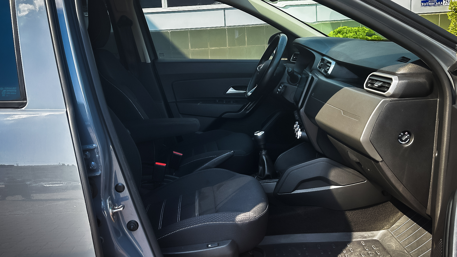 Інші авто RENAULT DUSTER 2022 року з пробігом 102529 км, Універсал, Тойота Центр Чернівці "Олімп-Моторс", м.Чернівці - 650000 ГРН | Фото № 6