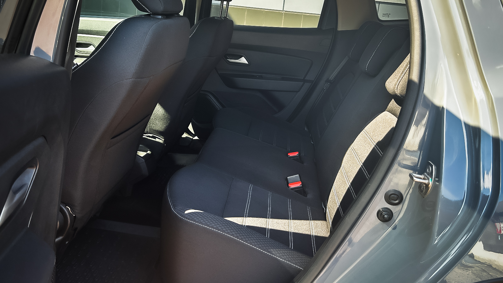 Інші авто RENAULT DUSTER 2022 року з пробігом 102529 км, Універсал, Тойота Центр Чернівці "Олімп-Моторс", м.Чернівці - 650000 ГРН | Фото № 11