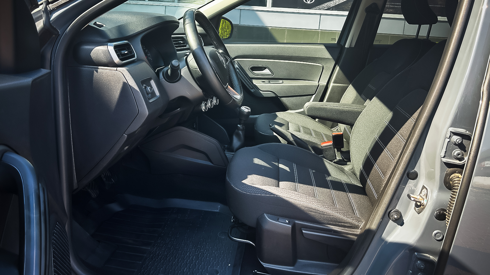Інші авто RENAULT DUSTER 2022 року з пробігом 102529 км, Універсал, Тойота Центр Чернівці "Олімп-Моторс", м.Чернівці - 650000 ГРН | Фото № 12