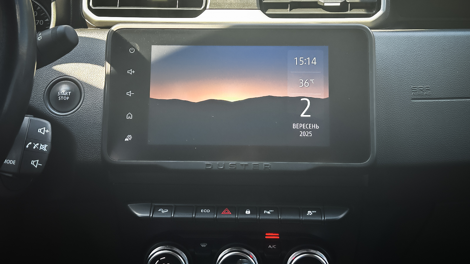 Інші авто RENAULT DUSTER 2022 року з пробігом 102529 км, Універсал, Тойота Центр Чернівці "Олімп-Моторс", м.Чернівці - 650000 ГРН | Фото № 15