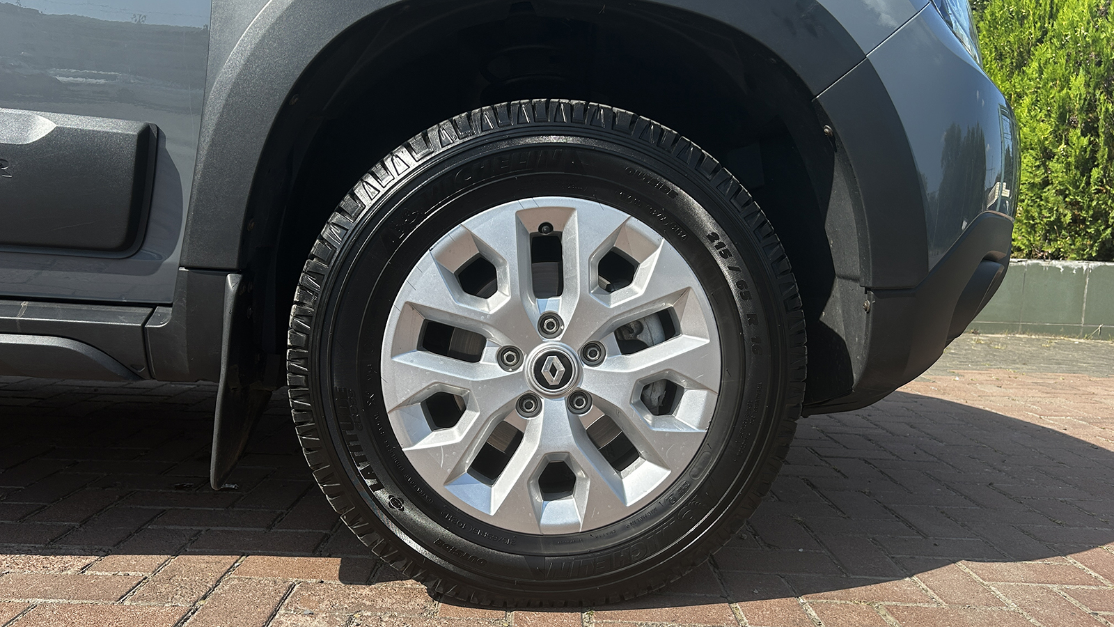Інші авто RENAULT DUSTER 2022 року з пробігом 102529 км, Універсал, Тойота Центр Чернівці "Олімп-Моторс", м.Чернівці - 650000 ГРН | Фото № 16