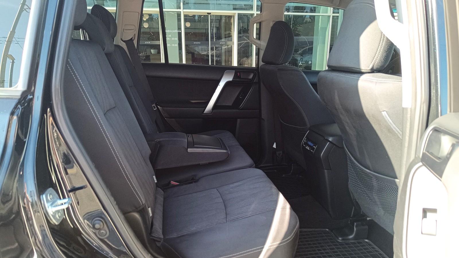 Toyota LAND CRUISER PRADO 2019 року з пробігом 137852 км, Універсал, Тойота Центр Київ "ВіДі Автострада", м.Київ - 1556000 ГРН | Фото № 7